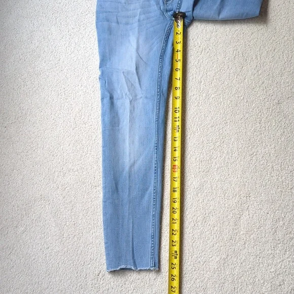 3 for $30. Vigoss skinny jeans - Picture 10 of 14